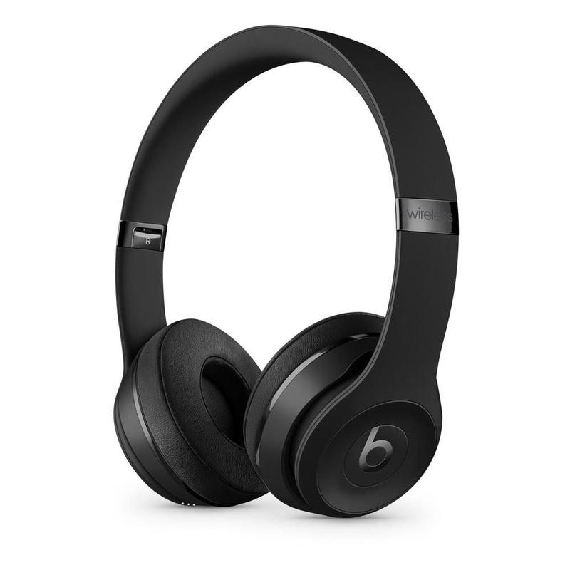 Beats solo3 wireless Icon Collection MX… Fone de Ouvido Apple Beats Solo3 Icon Collection, On Ear, Preto
